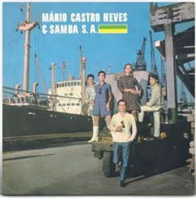 CASTRO, MARIO - MARIO CASTRO & SAMBA S.A.
