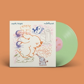 MARTA KNIGHT - UNBOTHERED -LTD-