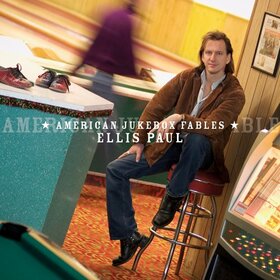 PAUL, ELLIS - AMERICAN JUKEBOX FABLES