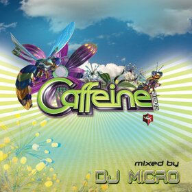DJ MICRO - CAFFEINE 2011