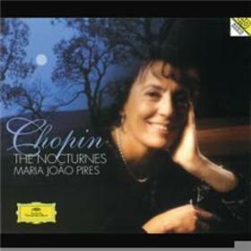 CHOPIN, FREDERIC - NOCTURNES