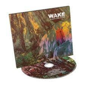 WAKE - THOUGHT FROM DECENT -DIGI-