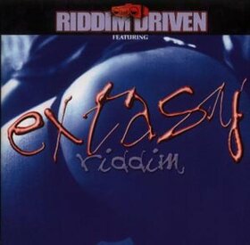 VARIOS ARTISTAS - RIDDIM DRIVEN-EXTASY