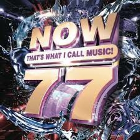 VARIOS ARTISTAS - NOW 77