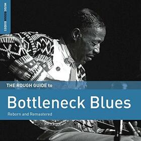 VARIOS ARTISTAS - ROUGH GUIDE: BOTTLENECK B