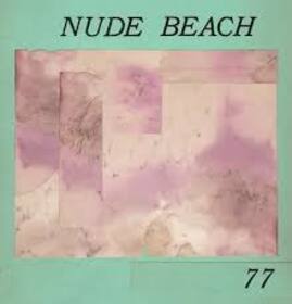 NUDE BEACH - 77