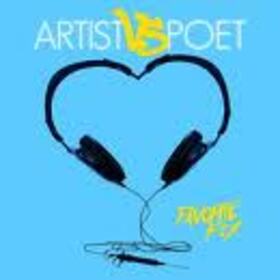 ARTIST VS POET - FAVORITE FIX