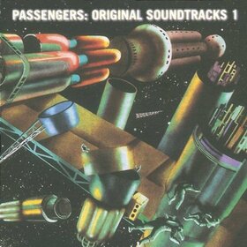 PASSENGERS - ORIGINAL SOUNDTRACKS V.1