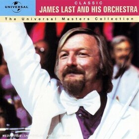 LAST, JAMES - UNIVERSAL MASTERS