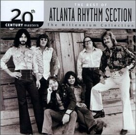 ATLANTA RHYTHM SECTION - 20TH CENTURY MASTERS