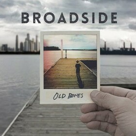 BROADSIDE - OLD BONES