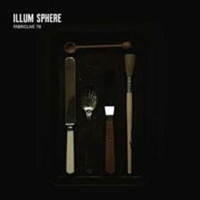 ILLUM SPHERE - FABRIC LIVE 78