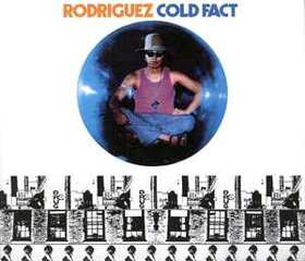 RODRIGUEZ - COLD FACT