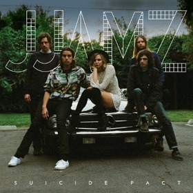 JJAMZ - SUICIDE PACT