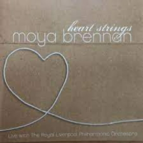 BRENNAN, MOYA - HEART STRINGS