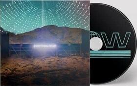 ARCADE FIRE - EVERYTHING NOW (NIGHT VERSION LTD)