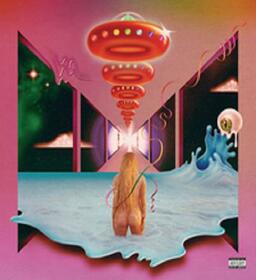 KESHA - RAINBOW