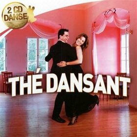 VARIOS ARTISTAS - DANSANT