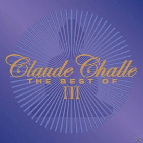VARIOS ARTISTAS - CLAUDE CHALLE - BEST OF III
