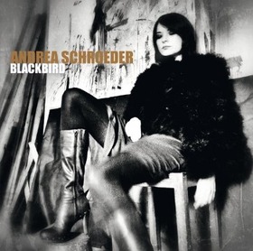 SCHROEDER, ANDREA - BLACKBIRD