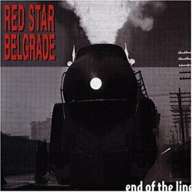 RED STAR BELGRADE - END OF THE LINE