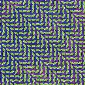 ANIMAL COLLECTIVE - MERRIWEATHER POST PAVILLION