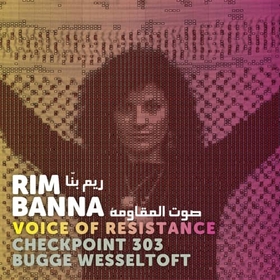BANNA, RIM - VOICE OF RESISTANCE