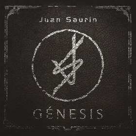 SAURIN, JUAN - GENESIS
