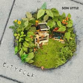 SON LITTLE - CITYFOLK