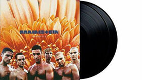 RAMMSTEIN - HERZELEID -HQ-