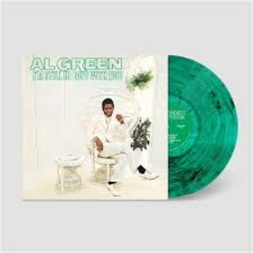 GREEN, AL - IM STILL IN LOVE WITH YOU -LTD-