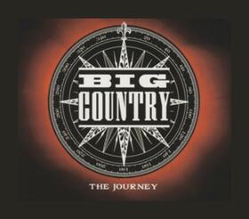 BIG COUNTRY - JOURNEY