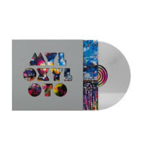 COLDPLAY - MYLO XYLOTO -LTD ECO-