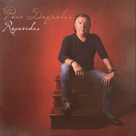PACO DUQUELAS - RECUERDOS