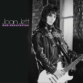 JETT, JOAN - BAD REPUTATION -DELUXE-
