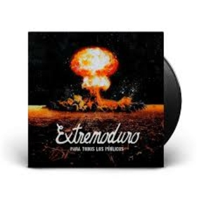 EXTREMODURO - PARA TODOS LOS PUBLICOS
