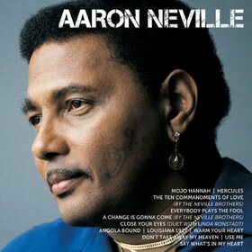 NEVILLE, AARON - ICON