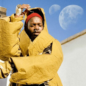 SERPENTWITHFEET - SOIL -COLOURED-