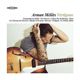 MELIES, ARMAN - VERTIGONE
