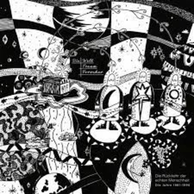 DIE WELTTRAUMFORSCHER - DIE RUCKKEHR DER ECHTEN MENSCHHEIT 1981-1990