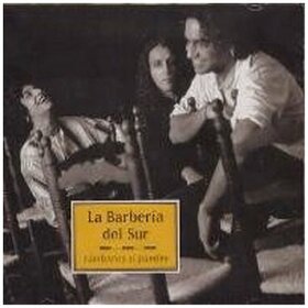 LA BARBERIA DEL SUR - TUMBANOS SI PUEDES