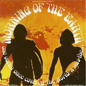 Bande Originale - MORNING OF THE EARTH -16T