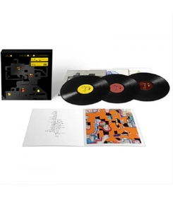 WILCO - WHOLE LOVE -LTD EXPANDED-