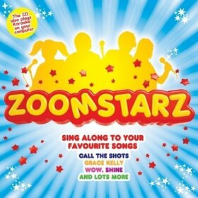 ZOOMSTARZ - ZOOMSTARZ 