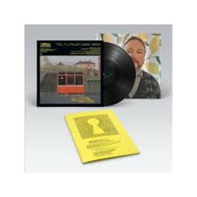 DAWSON, RICHARD - END OF THE MIDDLE -LTD-