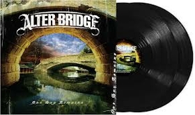 ALTER BRIDGE - ONE DAY REMAINS -LTD-