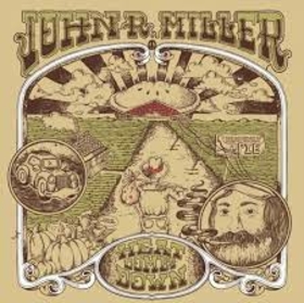 MILLER, JOHN R. - HEAT COMES DOWN