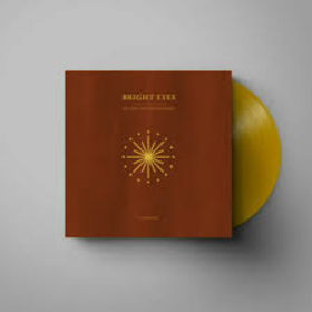 BRIGHT EYES - LETTING OFF THE HAPPINESS -LTD-