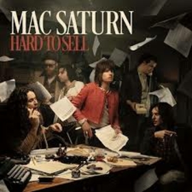 MAC SATURN - HARD TO SELL -HQ-