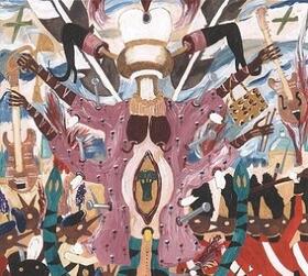 TREMBLING BELLS - BONNIE BELLS OF OXFORD